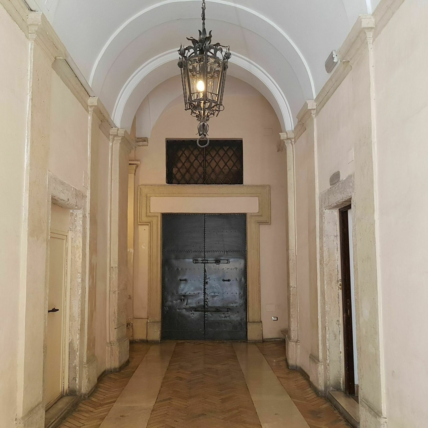 דירות רומא Residenza Sinibaldi מראה חיצוני תמונה